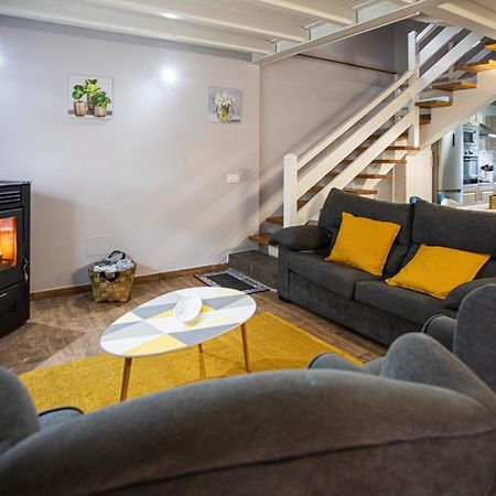 Casa De Campo En Llanes Para 8 Personas 라갈구에라 외부 사진
