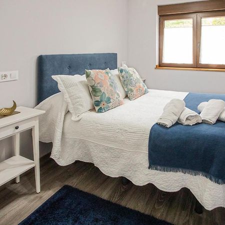 Casa De Campo En Llanes Para 8 Personas 라갈구에라 외부 사진